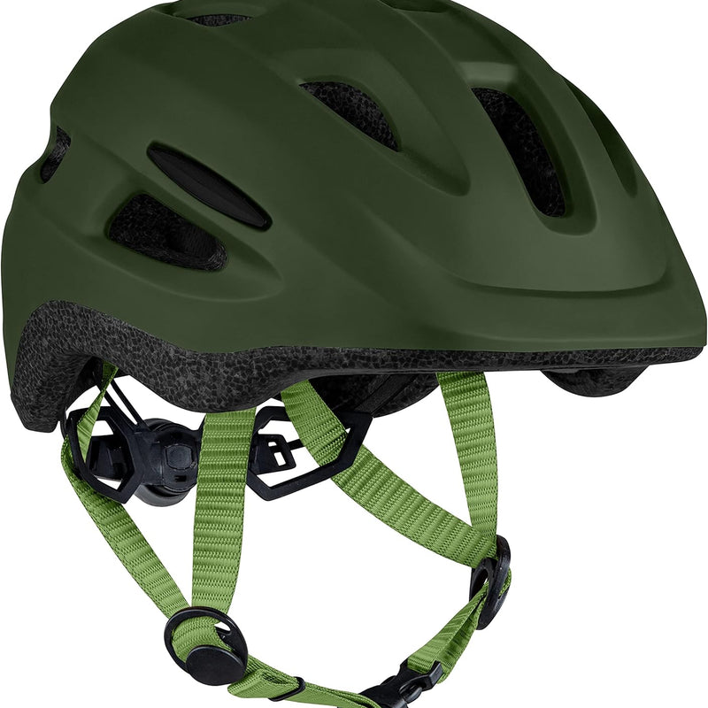 Retrospec Scout Toddler Bike Helmet, multi-sport protection for kids, adjustable fit, 2 sizes for boys and girls