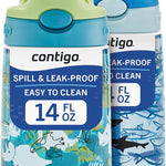 Contigo Aubrey Kids Water Bottle