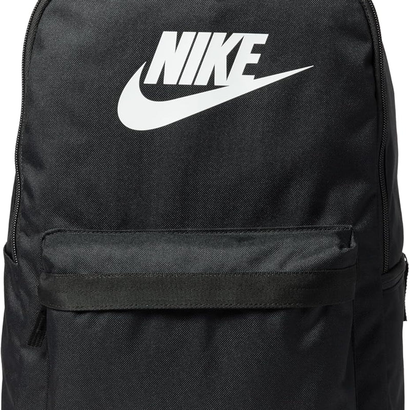 Nike Unisex Adult Classics Heritage Backpack (25L) | Mens and Womens