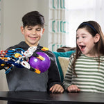 Thames & Kosmos Mega Cyborg Hand STEM Experiment Kit with Hydraulic Gripping Capabilities