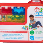 Goliath Jelly Blox creative building blocks for toddlers and preschoolers