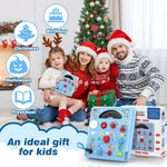 busy-board-montessori-toys-for-toddlers-1-2-3-4-year-old-with-13-led-lights-and-sensory-activities