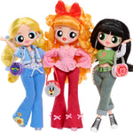 LOL Surprise OMG The Powerpuff Girls Doll - Bubbles
