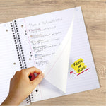 Five Star Spiral Notebook + Study App, 6 Pack, 1 Subject, Wide Ruled Paper, 8" x 10-1/2", 100 Sheets, Fights Ink Bleed, Water Resistant Cover, Assorted Colors (38042)