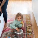 Toddler Scavenger Hunt Cards at Home, Toddler Activity, Ages 2, 3, Indoor Scavenger Hunt Game