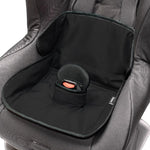 Lynmark® Potty Training Car Seat Protector Cover - Pee Protector, 1 Pk Black