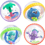 nuby foam bath letters and numbers set for toddlers 3+ years, 36 pieces