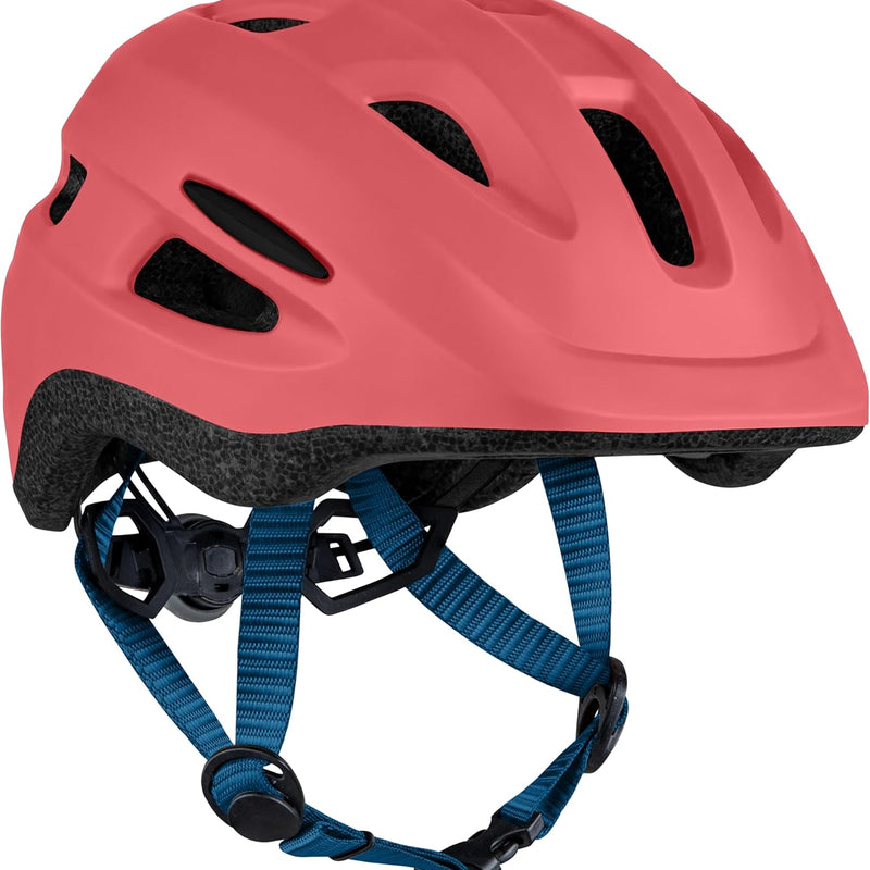 Retrospec Scout Toddler Bike Helmet, multi-sport protection for kids, adjustable fit, 2 sizes for boys and girls