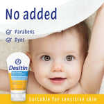 Desitin Multipurpose Adult & Baby Healing Ointment Tube with Petroleum Jelly for Treatment & Relief of Diaper Rash, Dry Skin, Chafing, & Minor Burns for Infants and Kids, FSA/HSA Eligible, 3.5 oz