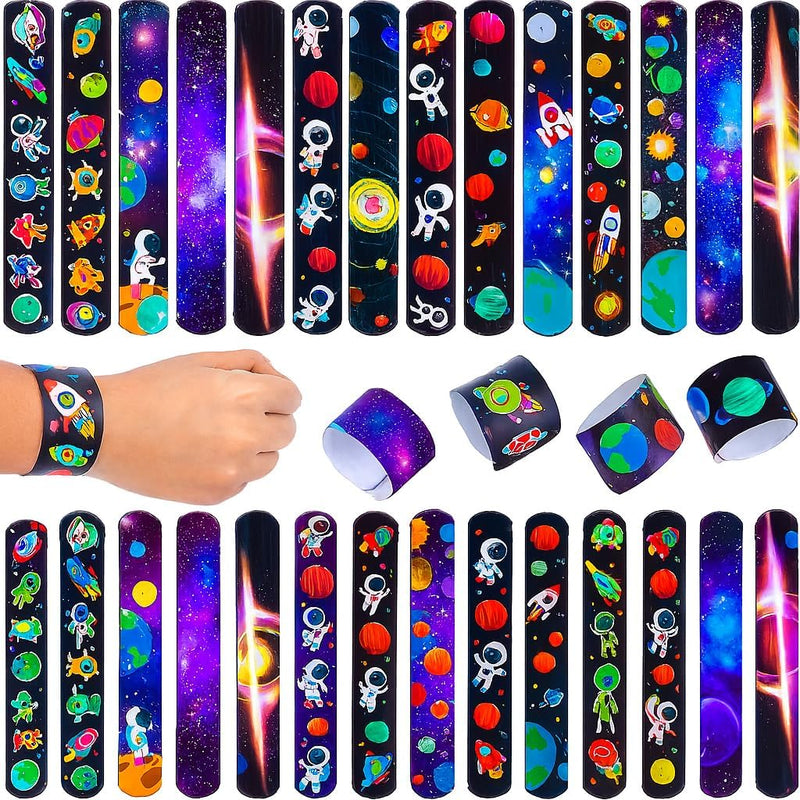 125 Pcs Party Favors Fidget Toys Pack, Randomly Selected Pop Sensory Set 65 Stickers Gifts for Kids Adults Boy Girl Stocking Stuffers Autistic Goodie Bag Filler Treasure Box Classroom Prizes School