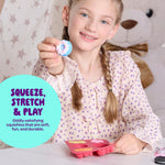 Taba Squishy Making Kit for Kids - Squishies Craft Kits - Gifts for Girls | Kids Crafts - 6 7 8 9 10 11 12 Year Old Girl Birthday Gift - Kids Crafts - Arts and Crafts for Kid for 8-12 - Toys for Girls