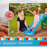 Little Tikes First Slide (Blue/Green)