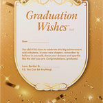 Barbie Signature Graduation Wishes Fashion Doll with Burgundy Robe & Tassel Cap, Collectible Toy in Giftable Packaging