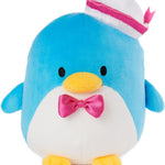GUND Sanrio Hello Kitty Unicorn Plush Toy, Premium Stuffed Animal for Ages 1 and Up, Yellow, 6”