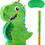 Cinco De Mayo Donkey Pinata Fiesta Decoration with Corrugated Paper Board for Kids and Adults Birthday Party Supplies