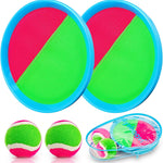 Ayeboovi upgraded toss and catch ball game for 3-10 year old kids outdoor toys