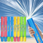 12Pack Creativity Fireworks Water Gun, Sprays Water Like Fireworks, Squirt Gun for Kids, Bulk Samll Water Blaster Summer Pool, Backyard, Beach, Birthday Party Outdoor Game Toys