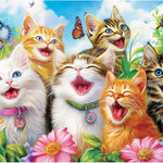 500 Piece Puzzles for Adults,Beautiful Wild Animals Jigsaw Puzzle for Adults Seniors,Recycled Cardboard Dogs Puzzle 500 Piece,Family Activity Great Gift for Family Friends 20.5 * 15 inch