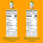 Beech-Nut Toddler Breakfast Food Pouches Variety Pack, 18 Pouches