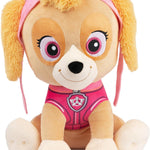 GUND PAW Patrol Liberty Plush, Official Toy from the Hit Cartoon, Stuffed Animal for Ages 1 and Up, 6”