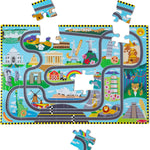 melissa-doug-race-around-the-world-tracks-cardboard-jigsaw-floor-puzzle-32-pcs-for-preschoolers-ages-4plus