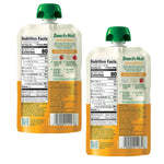 Beech-Nut Toddler Breakfast Food Pouches Variety Pack, 18 Pouches