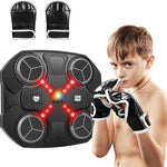 Music Boxing Machine for Kids and Adults with Bluetooth Connection