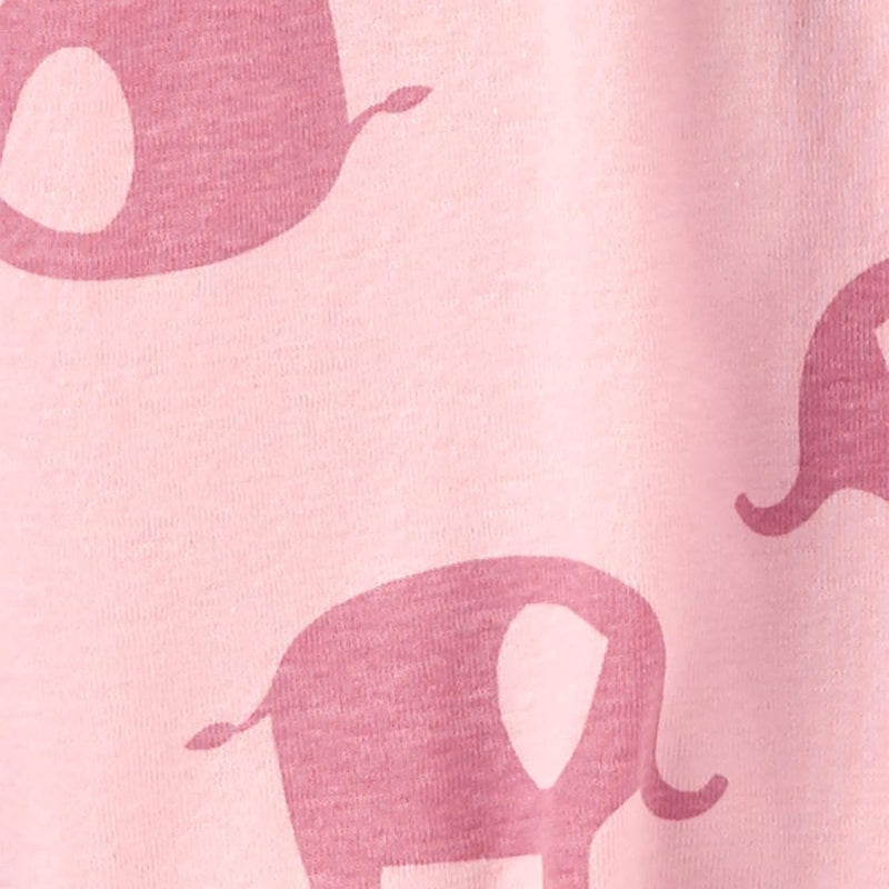 Simple Joys by Carter's Baby Girls' 3-pack Cotton Sleeper Gown