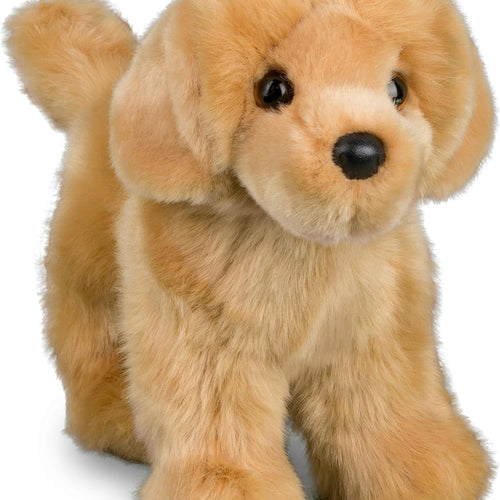 Douglas Chap Golden Retriever Dog Plush Stuffed Animal