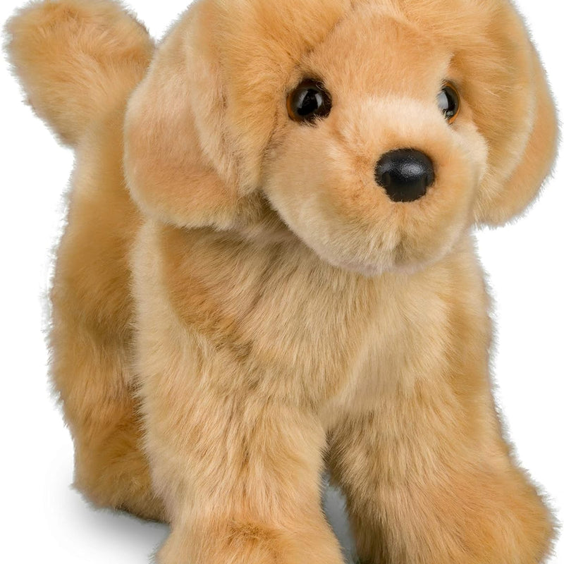 Douglas Chap Golden Retriever Dog Plush Stuffed Animal