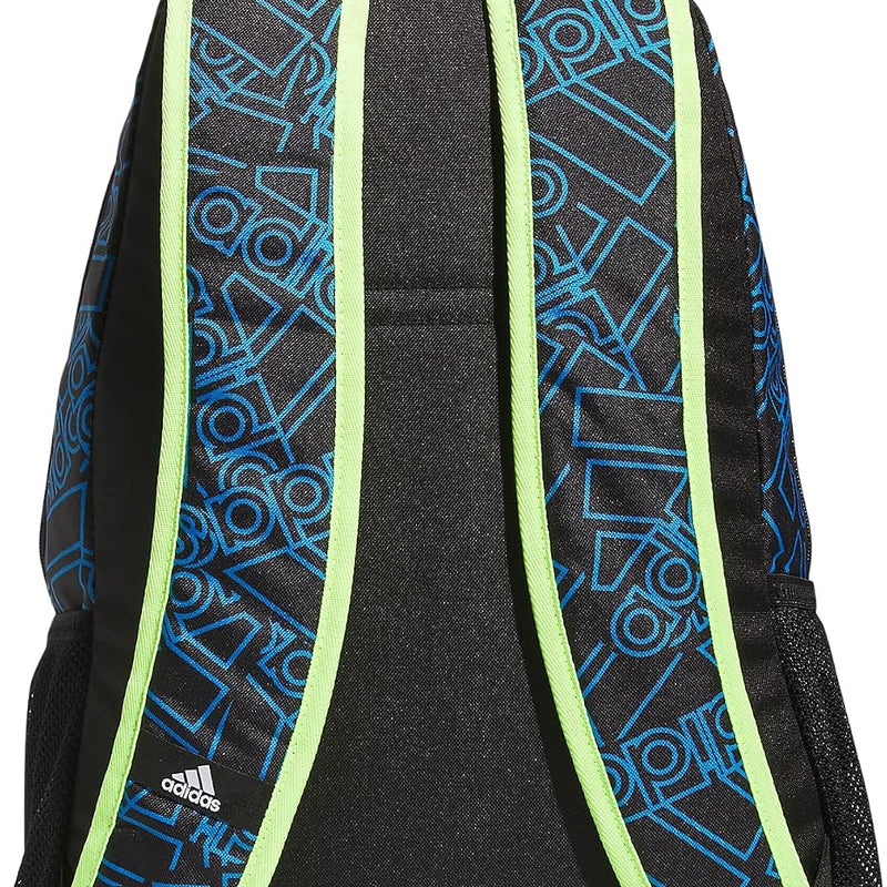 adidas Excelerator School Backpack, 33L