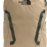 The North Face Vault Everyday Laptop Backpack - Commuter Travel Bag, Water-Repellent Finish, Spacious Compartment, TNF Black-NPF, One Size