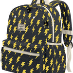 atgark Corduroy Toddler Backpack for Boys Girls Kids Preschool Backpacks