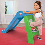 Little Tikes First Slide (Blue/Green)