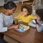 Hasbro Gaming Trouble Board Game for Kids Ages 5 and Up, 2-4 Players, Easy Setup, Classic Gameplay