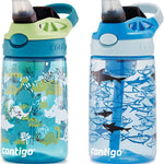 Contigo Aubrey Kids Water Bottle