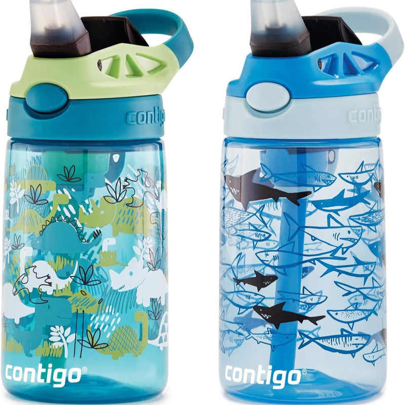 Contigo Aubrey Kids Water Bottle