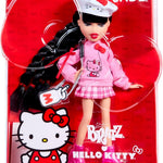 Bratz x Hello Kitty Jade Sanrio Fashion Doll with Accessories