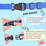 SWIMEE Back Float Safety Swim Trainer Swimming Bubble Belt with Adjustable 3 Layers Swim Belts Comfortable Waterproof Floaties Device for Kids Toddler Swimming Floats (10lb-60lb)