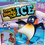 Hasbro Don't Break the Ice Classic Game for Ages 3+, 2-4 Players