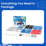 Sillbird Solar Robot Building Kit: 12-in-1 DIY Science Educational Robotic Toys for Kids and Teens