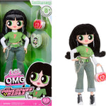 LOL Surprise OMG The Powerpuff Girls Doll - Buttercup