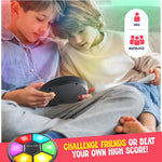 Memory Game for Kids - Lights, Sounds, and Sequence Challenges for Ages 4-12