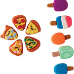 Make Your Own Mini Erasers