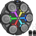 Music Boxing Machine for Kids and Adults with Bluetooth Connection