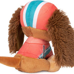 GUND PAW Patrol Liberty Plush, Official Toy from the Hit Cartoon, Stuffed Animal for Ages 1 and Up, 6”