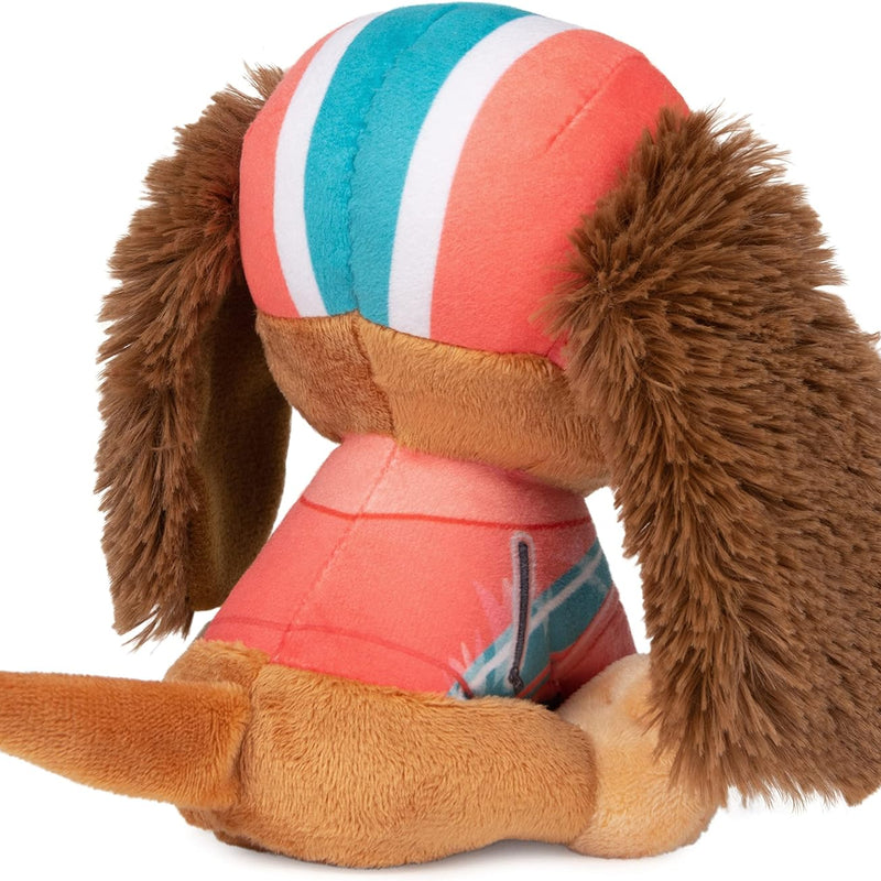 GUND PAW Patrol Liberty Plush, Official Toy from the Hit Cartoon, Stuffed Animal for Ages 1 and Up, 6”