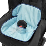 Lynmark® Potty Training Car Seat Protector Cover - Pee Protector, 1 Pk Black