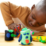 Play-Doh 65-Pack Ultimate Color Collection Modeling Clay, 1-Ounce Cans, Ages 2+, Classroom Supplies