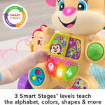 Fisher-Price Laugh & Learn Smart Stages Sis Walker for Infants Ages 6+ Months